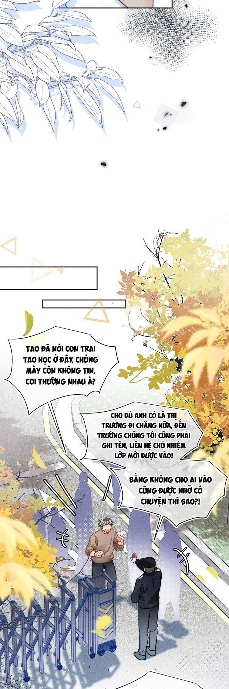 Ánh Trăng Vì Tôi Mà Đến Chap 29 - Next Chap 30