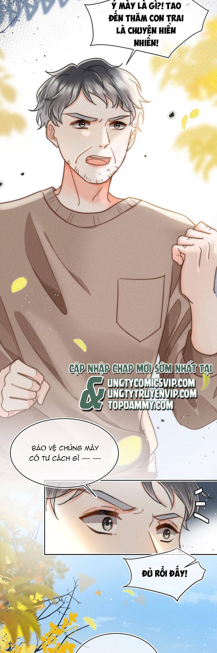 Ánh Trăng Vì Tôi Mà Đến Chap 29 - Next Chap 30