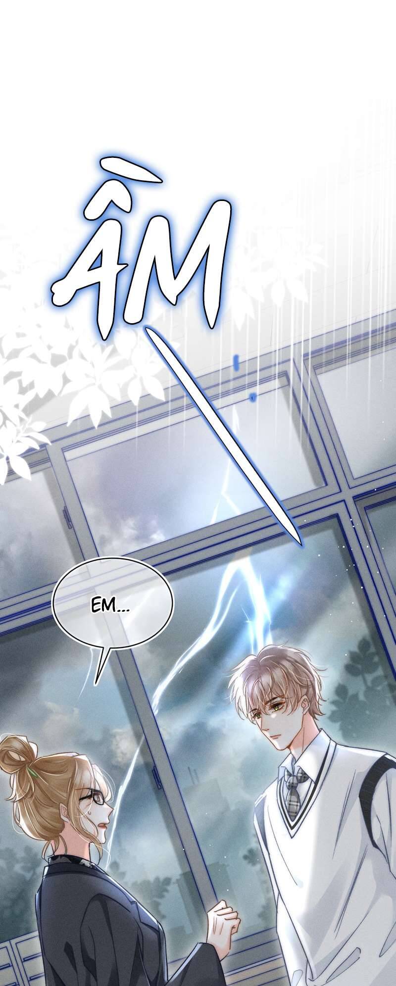 Ánh Trăng Vì Tôi Mà Đến Chap 32 - Next Chap 33