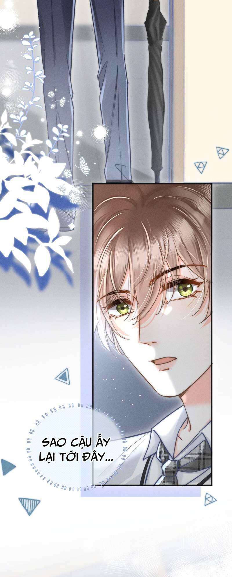 Ánh Trăng Vì Tôi Mà Đến Chap 32 - Next Chap 33