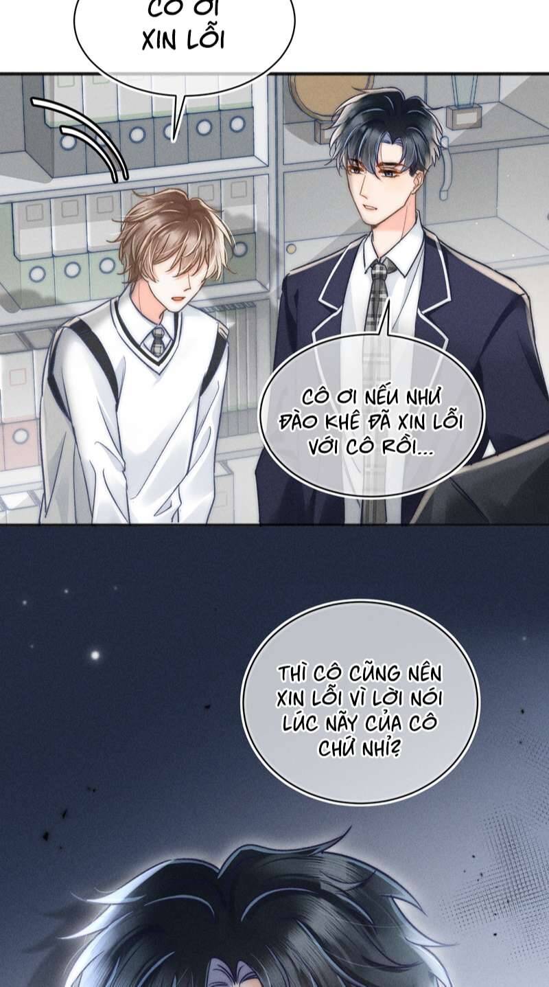 Ánh Trăng Vì Tôi Mà Đến Chap 32 - Next Chap 33