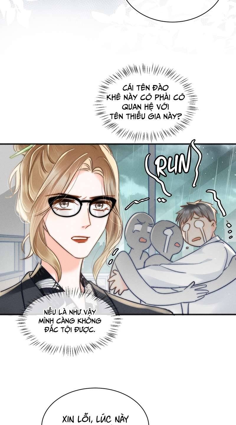 Ánh Trăng Vì Tôi Mà Đến Chap 32 - Next Chap 33