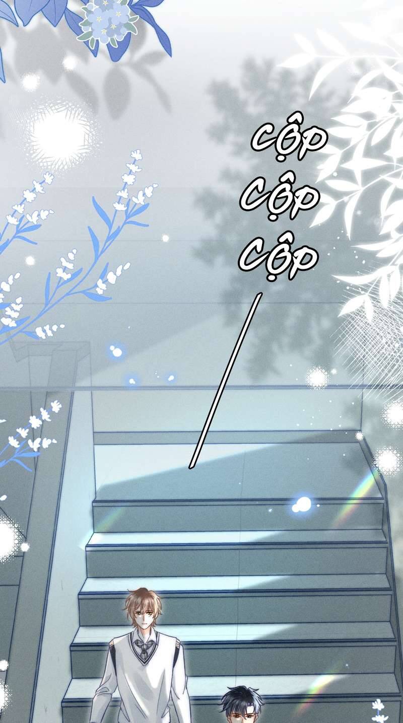 Ánh Trăng Vì Tôi Mà Đến Chap 32 - Next Chap 33