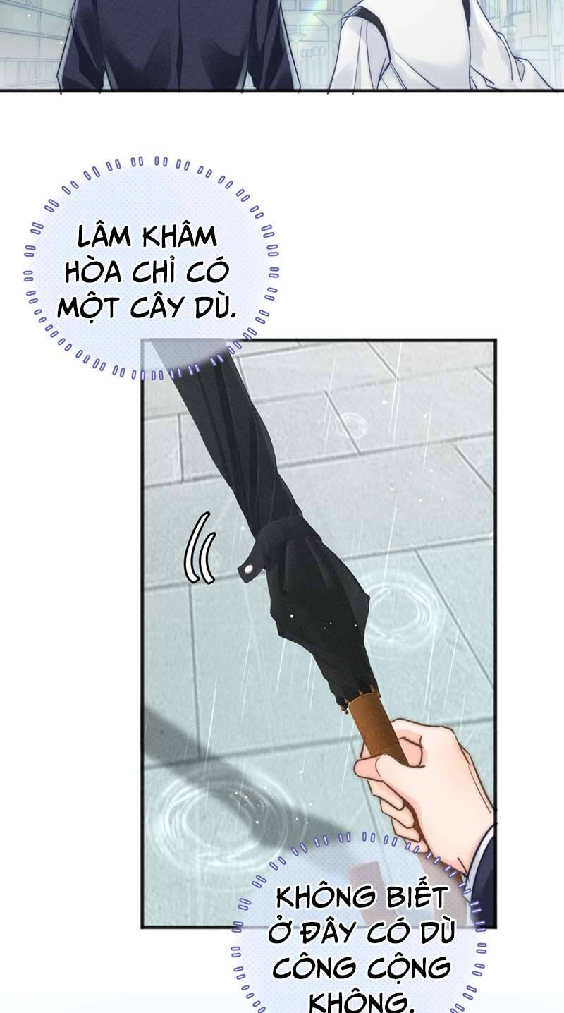 Ánh Trăng Vì Tôi Mà Đến Chap 32 - Next Chap 33