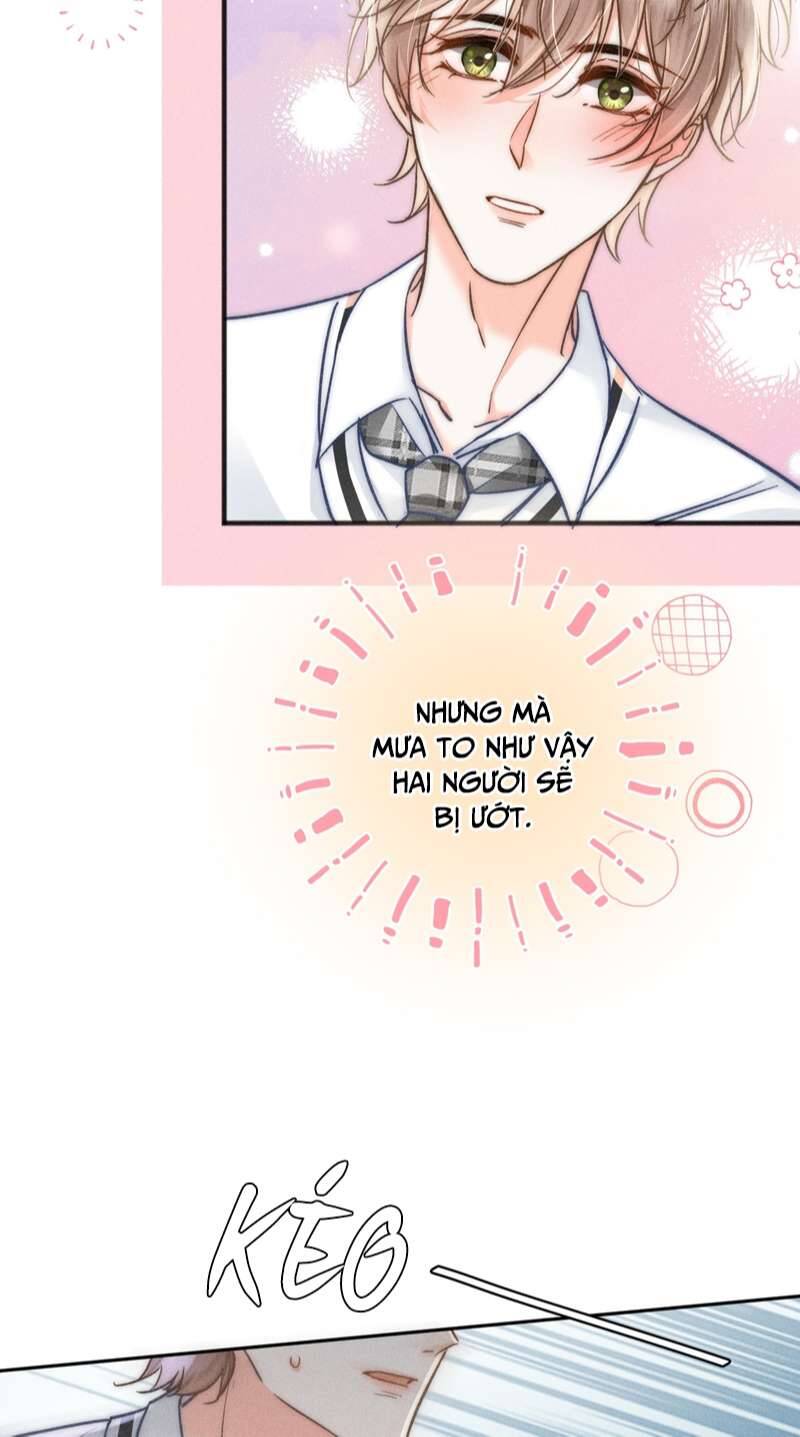 Ánh Trăng Vì Tôi Mà Đến Chap 32 - Next Chap 33