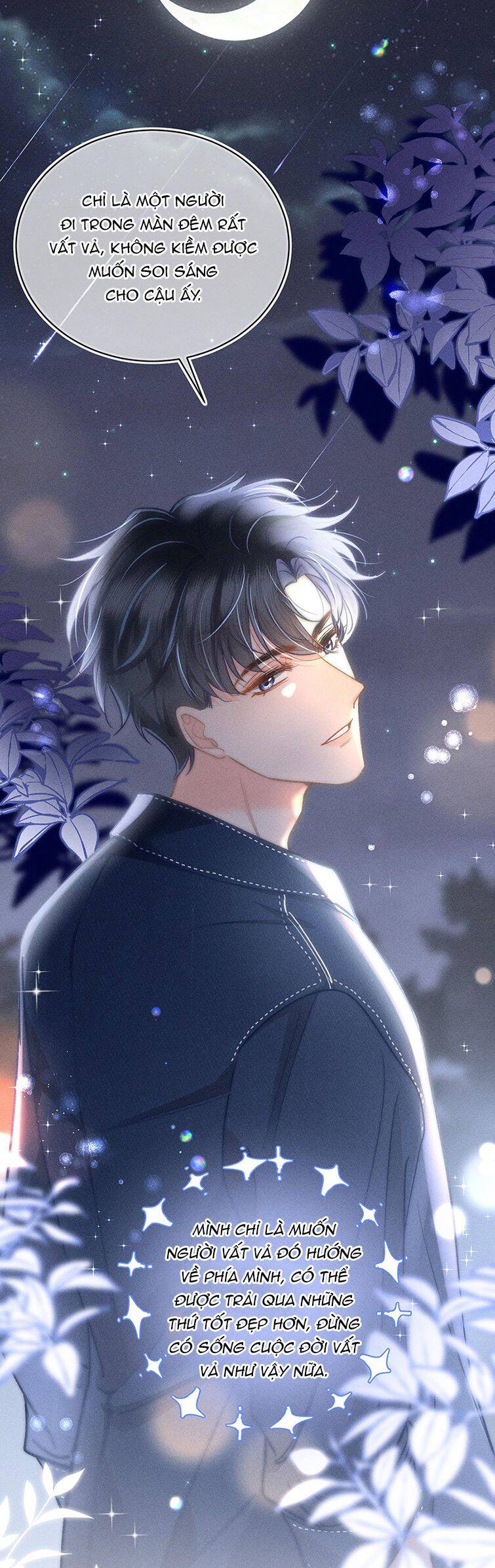 Ánh Trăng Vì Tôi Mà Đến Chap 34 - Next Chap 35
