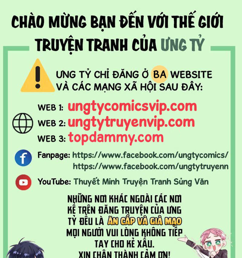 Ánh Trăng Vì Tôi Mà Đến Chap 47 - Next Chap 48