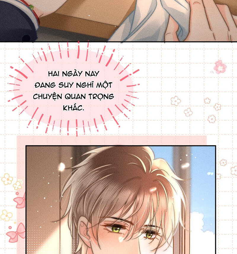 Ánh Trăng Vì Tôi Mà Đến Chap 47 - Next Chap 48
