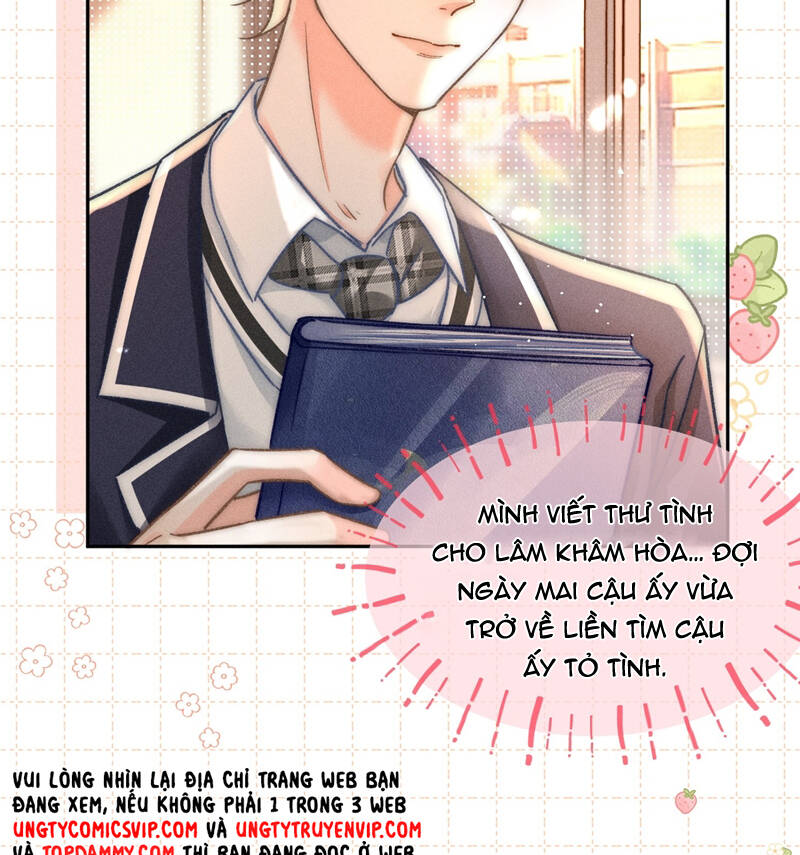Ánh Trăng Vì Tôi Mà Đến Chap 47 - Next Chap 48