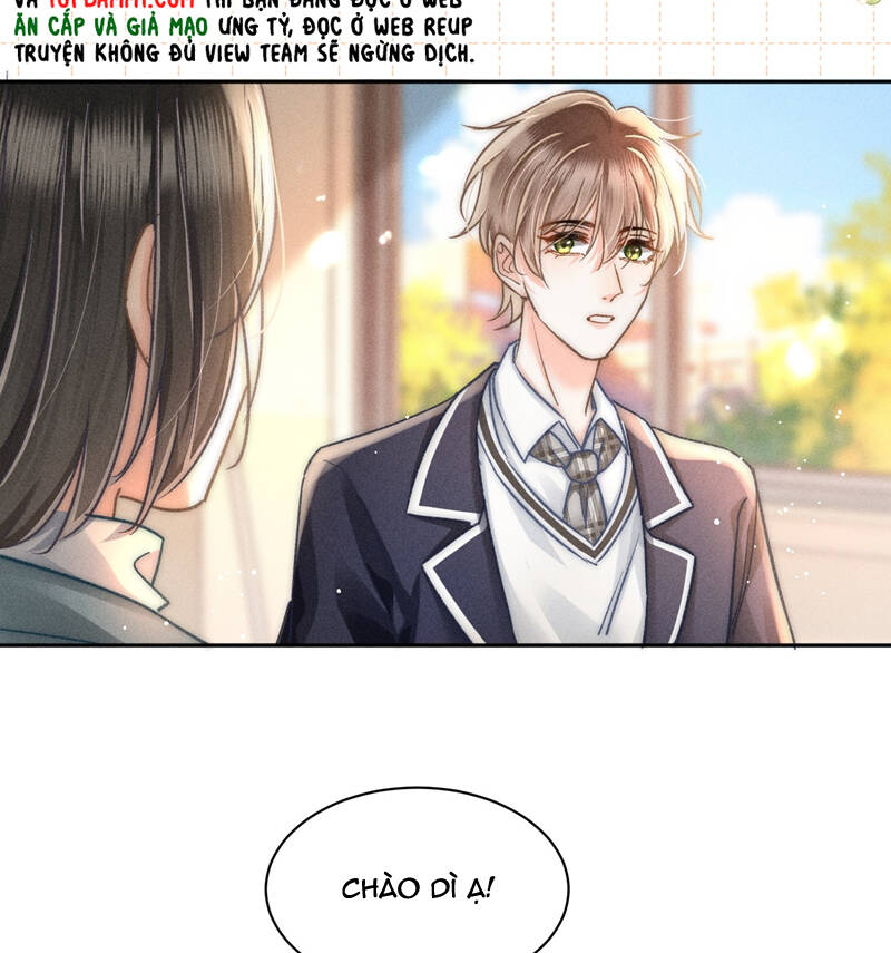 Ánh Trăng Vì Tôi Mà Đến Chap 47 - Next Chap 48