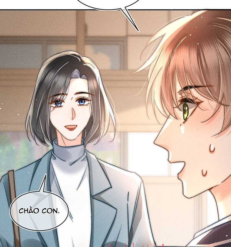 Ánh Trăng Vì Tôi Mà Đến Chap 47 - Next Chap 48