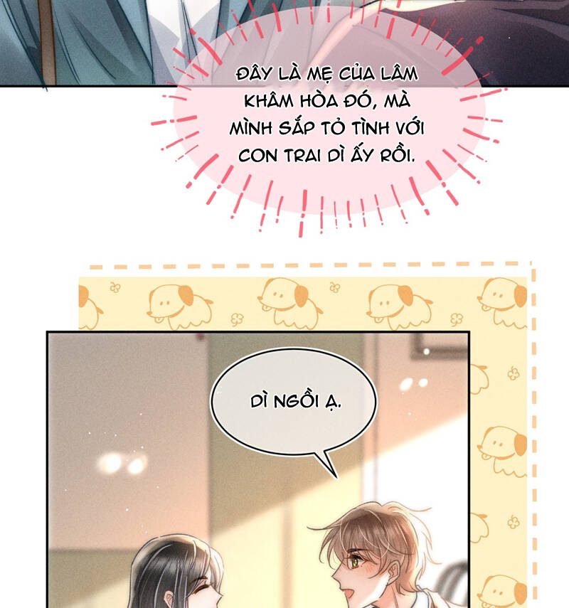 Ánh Trăng Vì Tôi Mà Đến Chap 47 - Next Chap 48