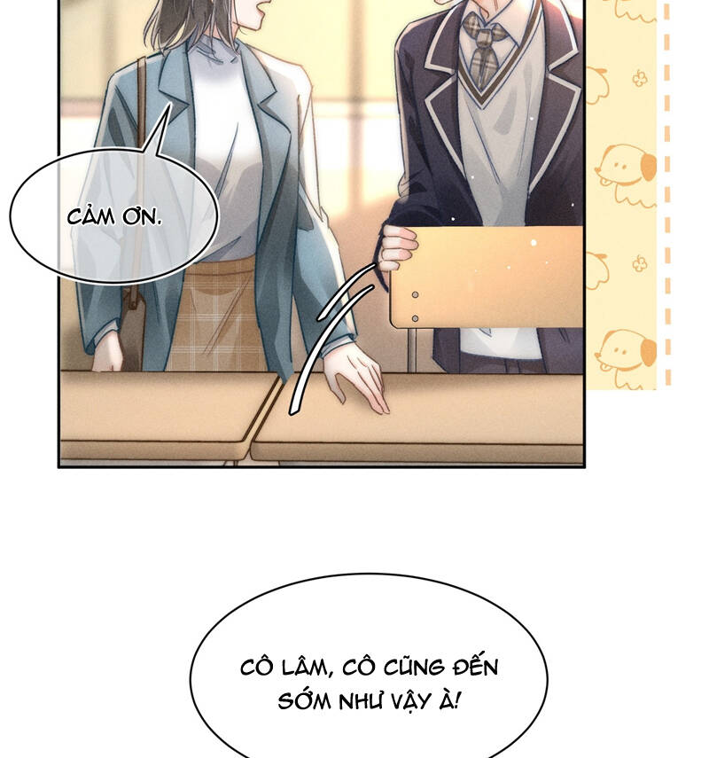 Ánh Trăng Vì Tôi Mà Đến Chap 47 - Next Chap 48