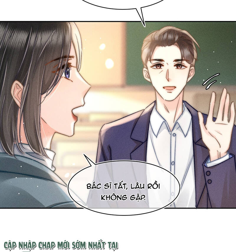 Ánh Trăng Vì Tôi Mà Đến Chap 47 - Next Chap 48