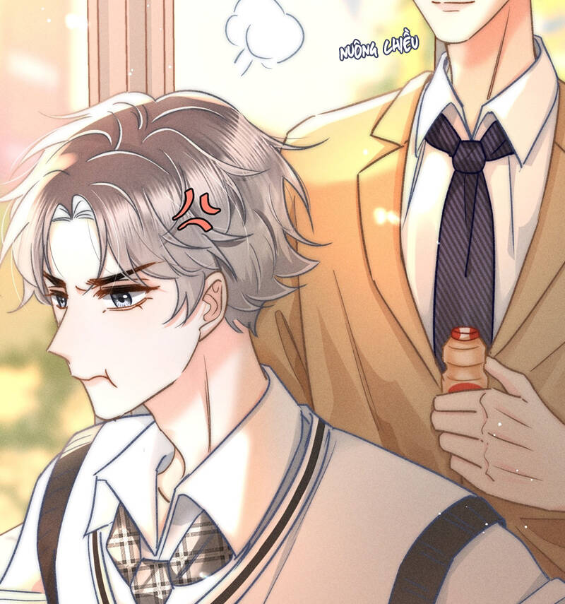 Ánh Trăng Vì Tôi Mà Đến Chap 47 - Next Chap 48