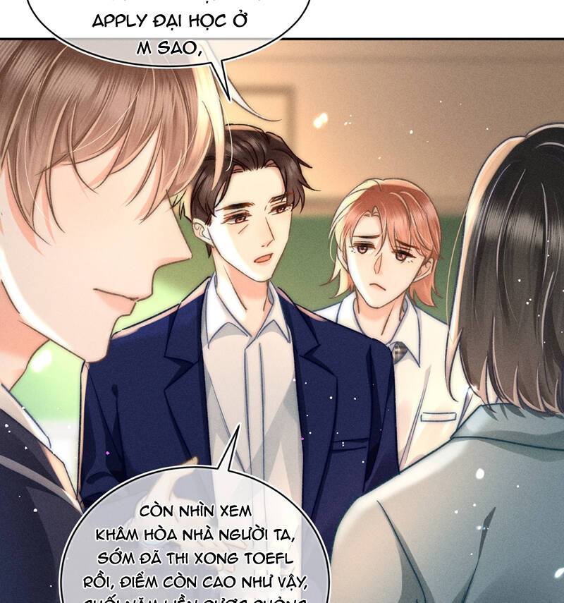 Ánh Trăng Vì Tôi Mà Đến Chap 47 - Next Chap 48