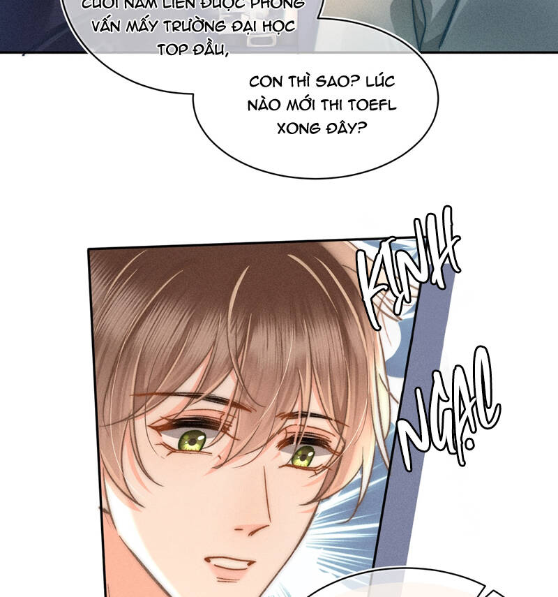 Ánh Trăng Vì Tôi Mà Đến Chap 47 - Next Chap 48