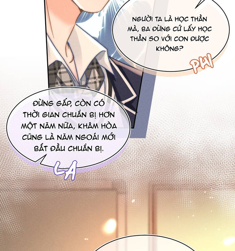 Ánh Trăng Vì Tôi Mà Đến Chap 47 - Next Chap 48