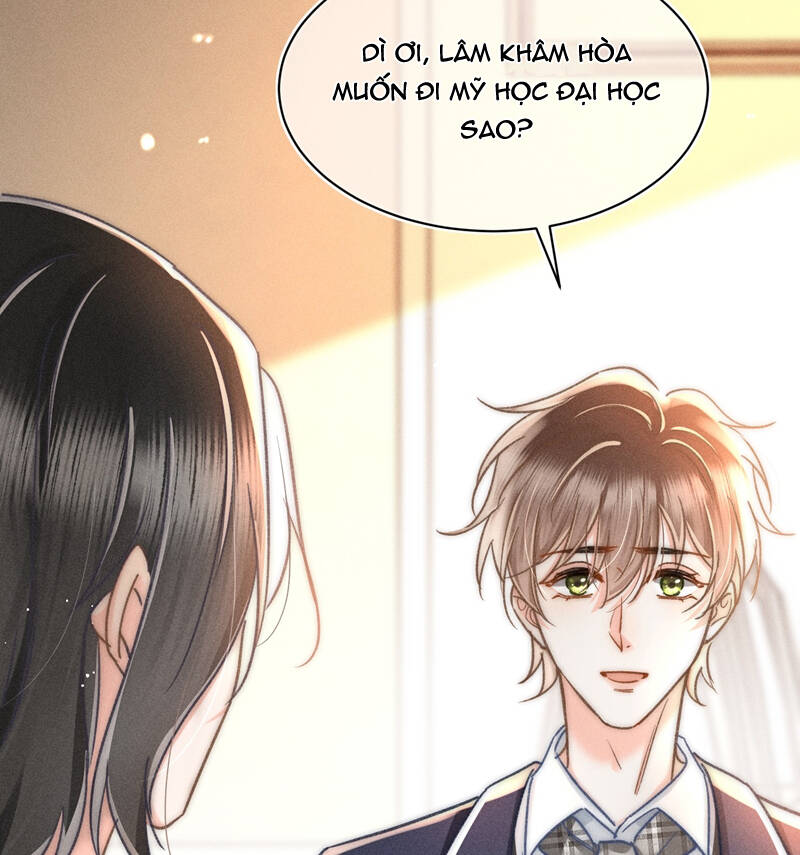 Ánh Trăng Vì Tôi Mà Đến Chap 47 - Next Chap 48