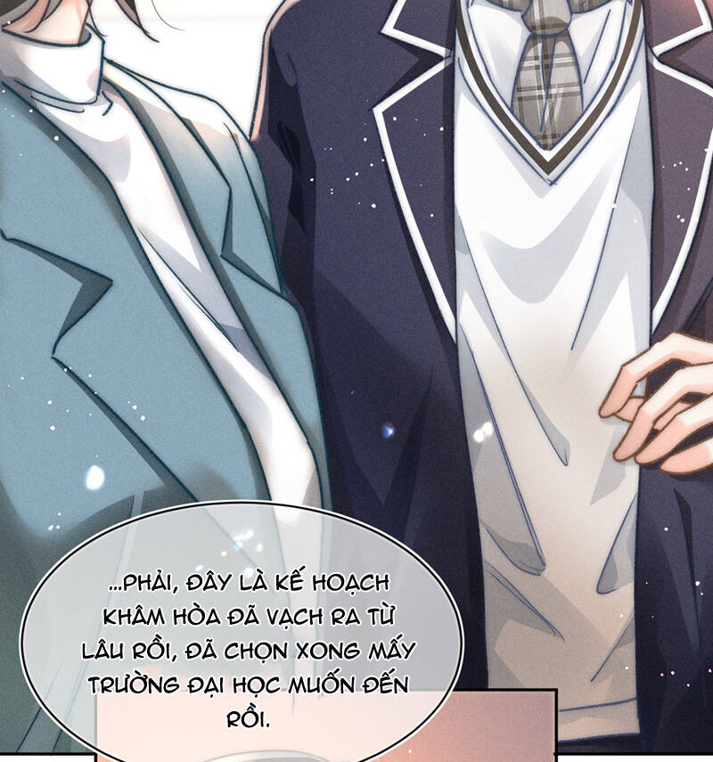 Ánh Trăng Vì Tôi Mà Đến Chap 47 - Next Chap 48