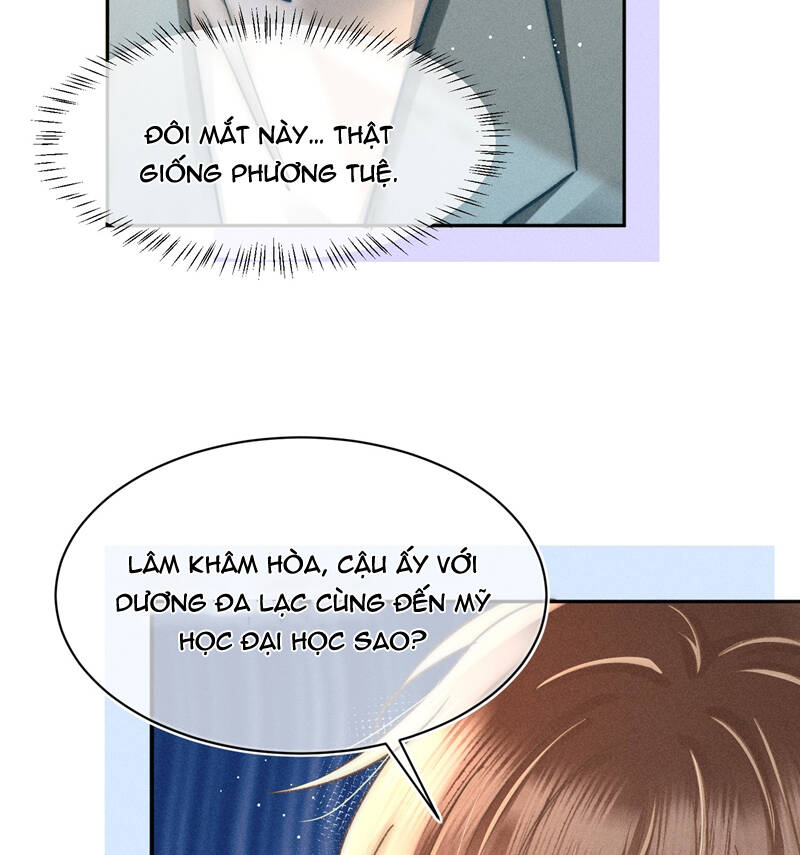 Ánh Trăng Vì Tôi Mà Đến Chap 47 - Next Chap 48