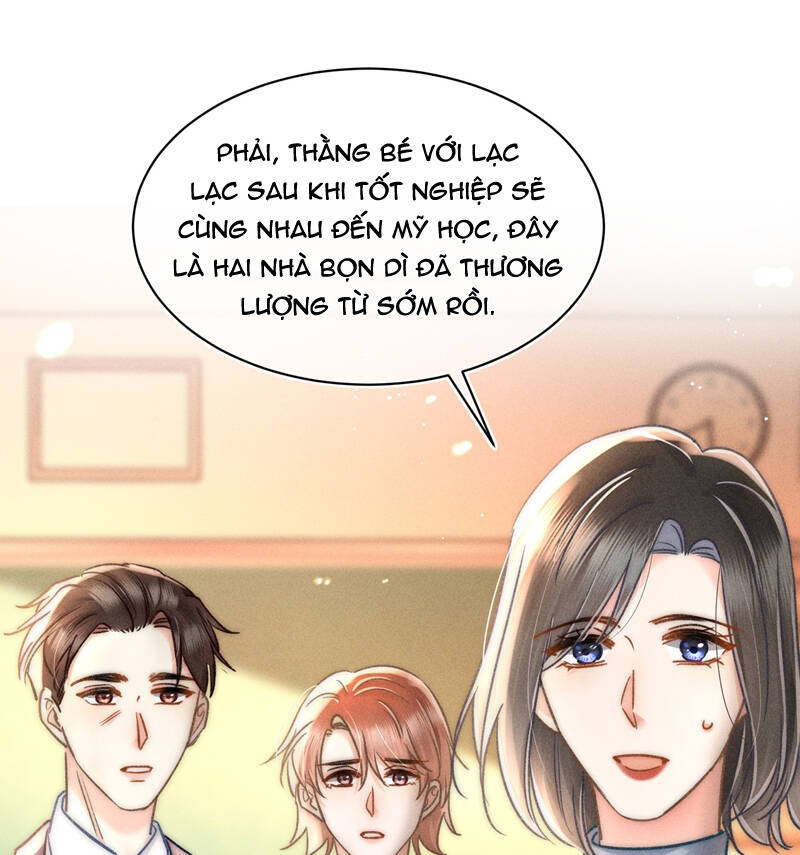 Ánh Trăng Vì Tôi Mà Đến Chap 47 - Next Chap 48