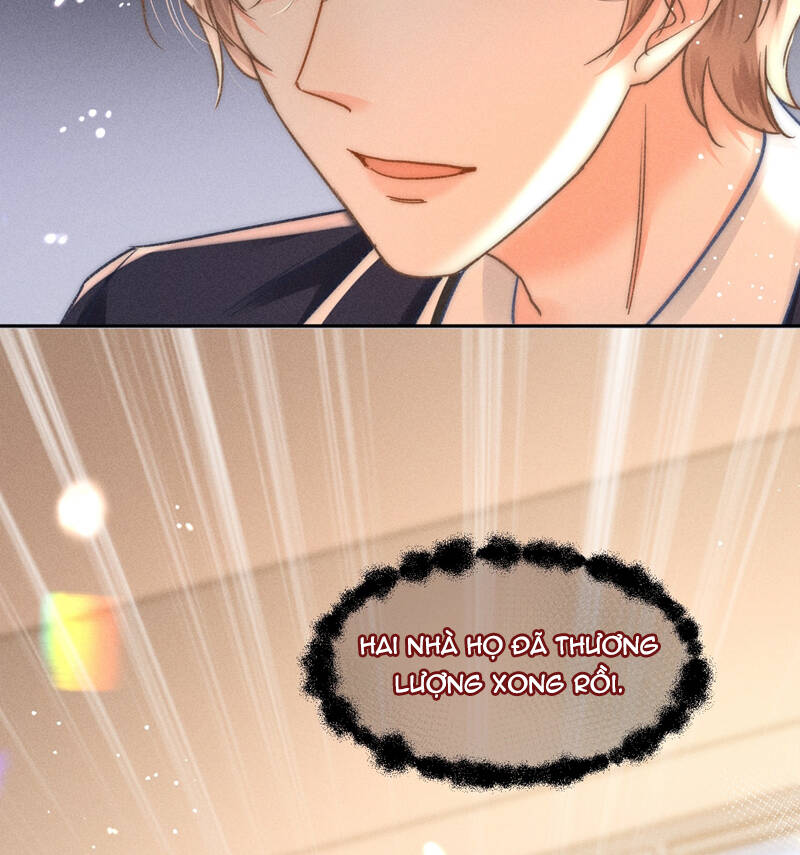 Ánh Trăng Vì Tôi Mà Đến Chap 47 - Next Chap 48