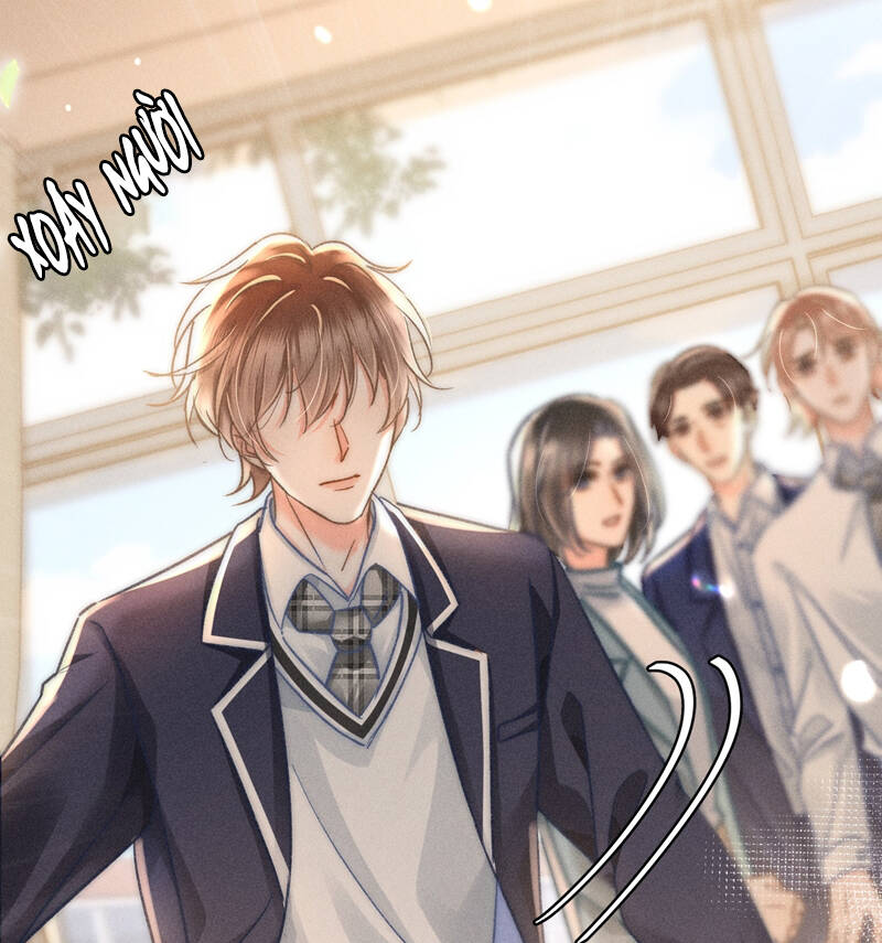 Ánh Trăng Vì Tôi Mà Đến Chap 47 - Next Chap 48