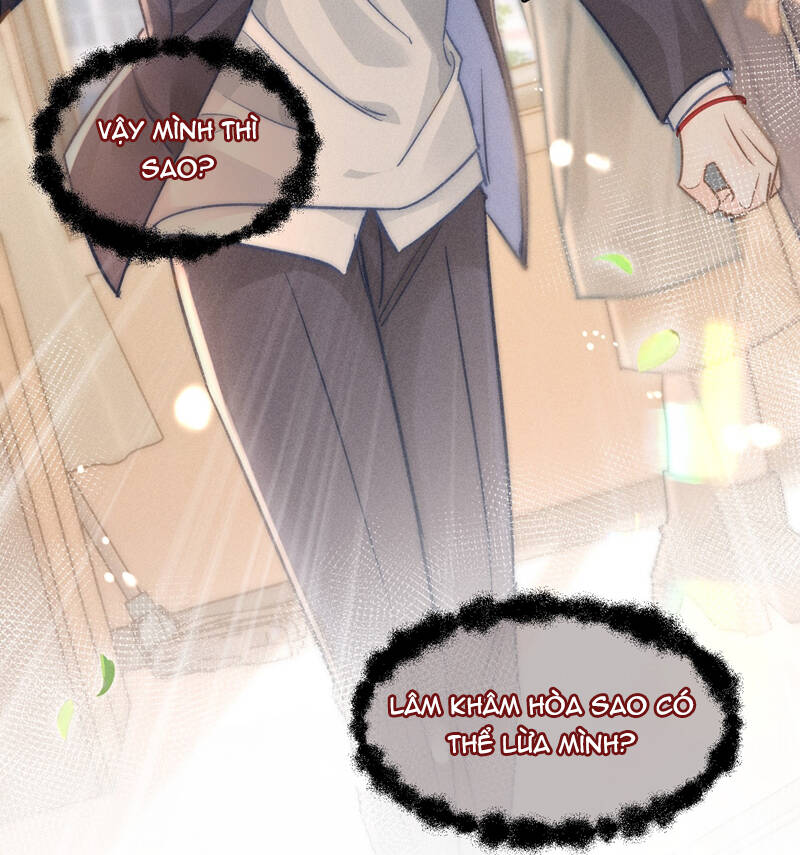 Ánh Trăng Vì Tôi Mà Đến Chap 47 - Next Chap 48