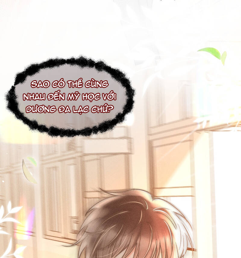 Ánh Trăng Vì Tôi Mà Đến Chap 47 - Next Chap 48