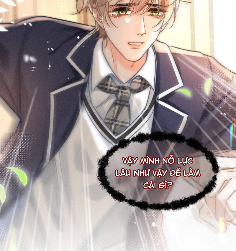 Ánh Trăng Vì Tôi Mà Đến Chap 47 - Next Chap 48