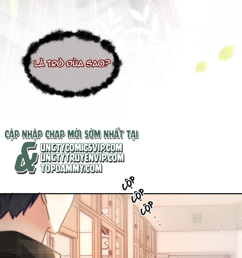 Ánh Trăng Vì Tôi Mà Đến Chap 47 - Next Chap 48