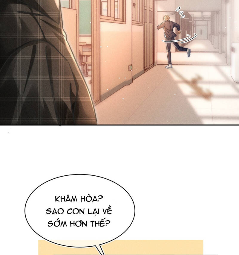 Ánh Trăng Vì Tôi Mà Đến Chap 47 - Next Chap 48