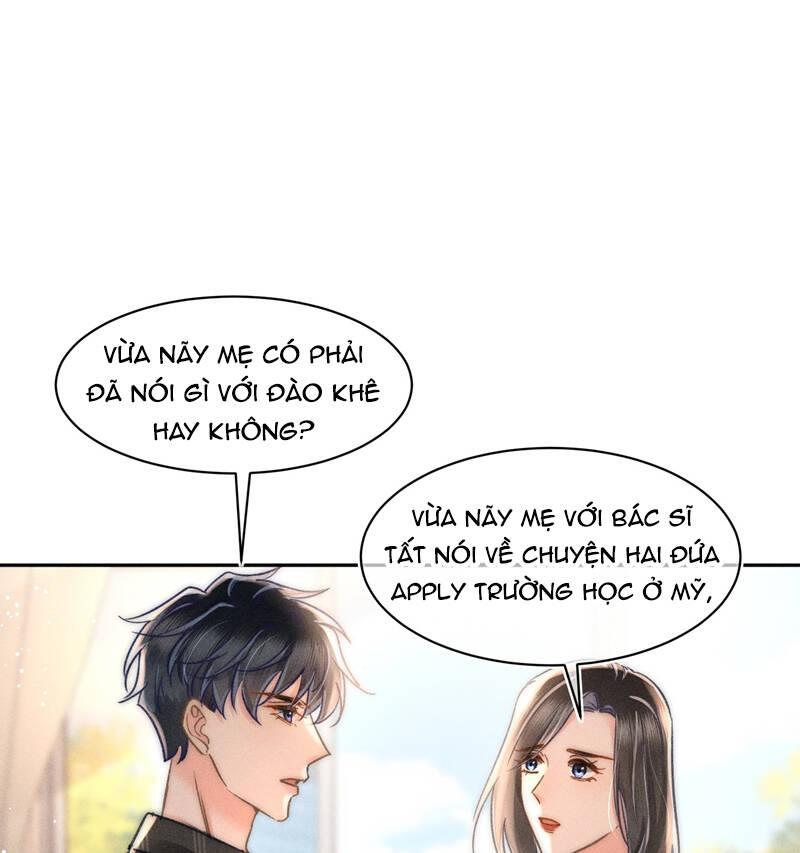Ánh Trăng Vì Tôi Mà Đến Chap 47 - Next Chap 48