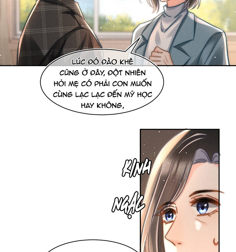 Ánh Trăng Vì Tôi Mà Đến Chap 47 - Next Chap 48