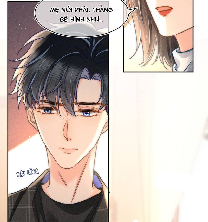 Ánh Trăng Vì Tôi Mà Đến Chap 47 - Next Chap 48