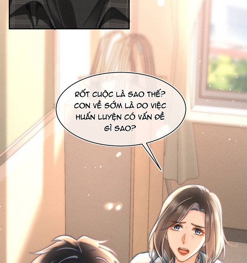 Ánh Trăng Vì Tôi Mà Đến Chap 47 - Next Chap 48