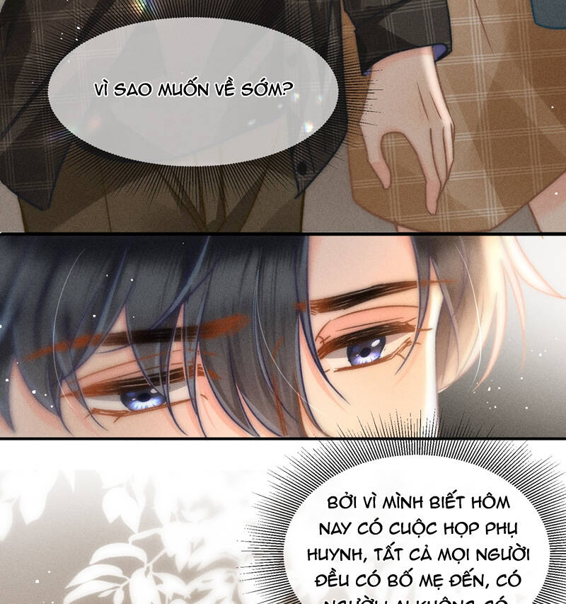 Ánh Trăng Vì Tôi Mà Đến Chap 47 - Next Chap 48