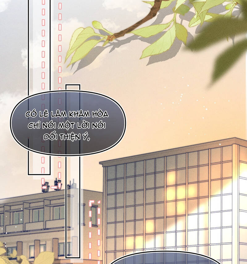 Ánh Trăng Vì Tôi Mà Đến Chap 47 - Next Chap 48