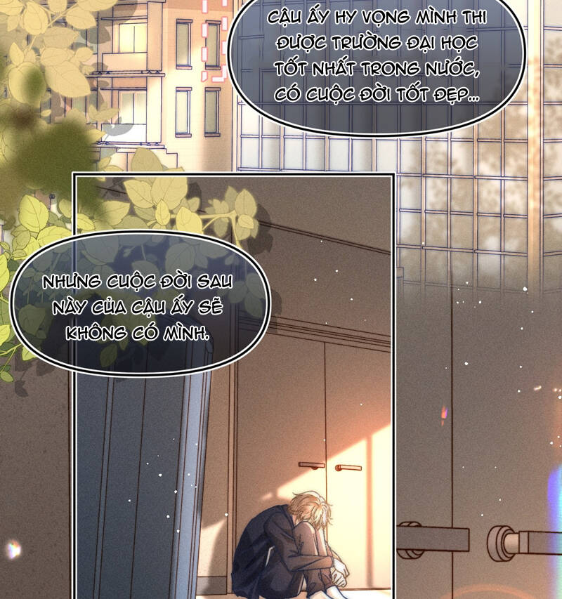 Ánh Trăng Vì Tôi Mà Đến Chap 47 - Next Chap 48