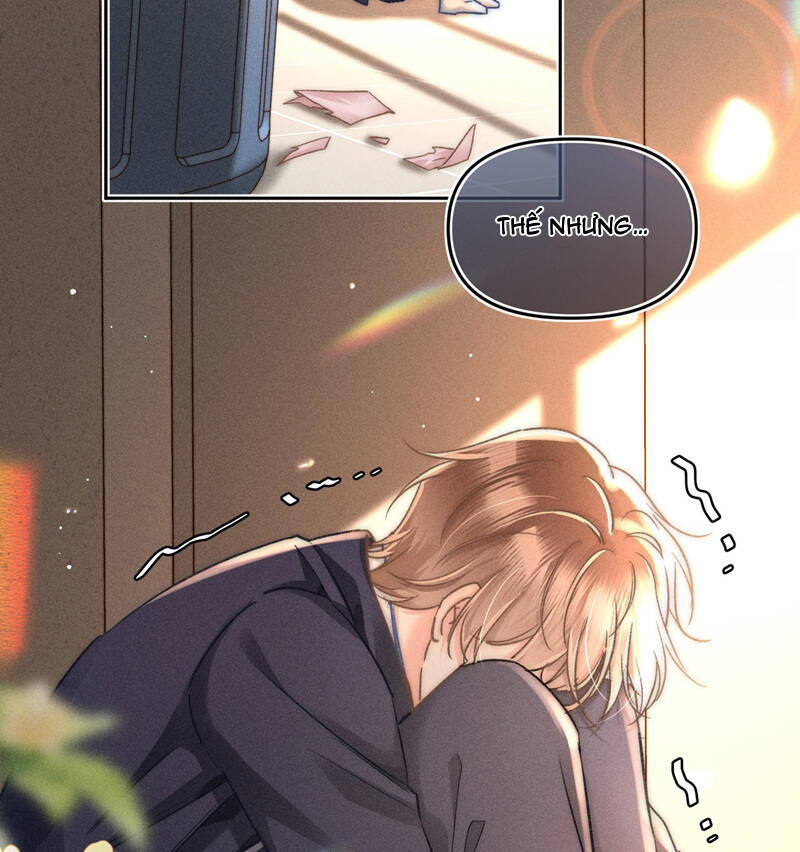 Ánh Trăng Vì Tôi Mà Đến Chap 47 - Next Chap 48