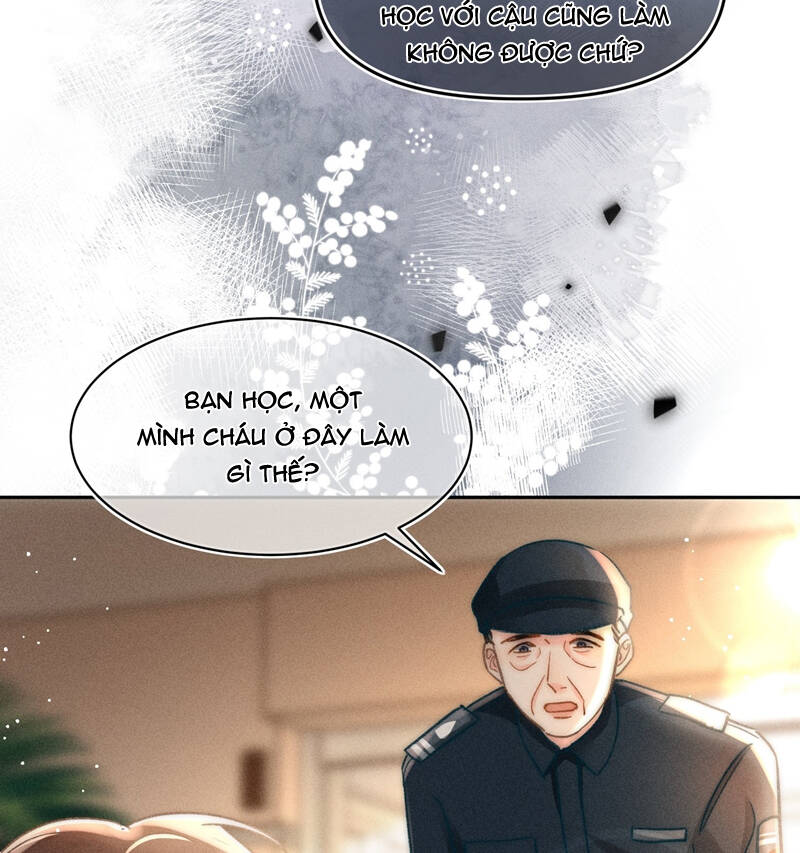 Ánh Trăng Vì Tôi Mà Đến Chap 47 - Next Chap 48