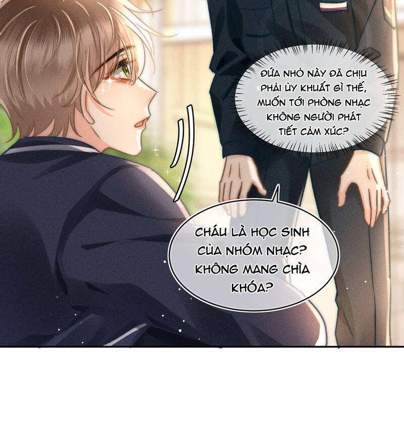 Ánh Trăng Vì Tôi Mà Đến Chap 47 - Next Chap 48