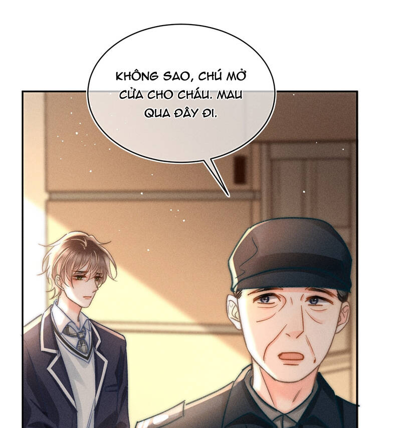 Ánh Trăng Vì Tôi Mà Đến Chap 47 - Next Chap 48