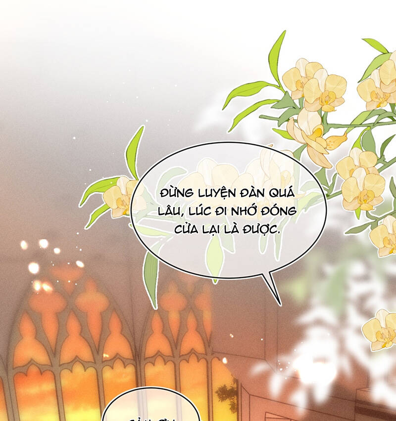 Ánh Trăng Vì Tôi Mà Đến Chap 47 - Next Chap 48