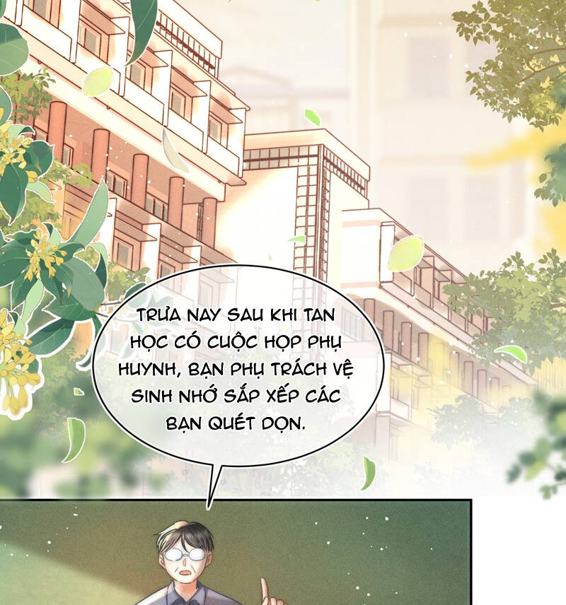 Ánh Trăng Vì Tôi Mà Đến Chap 47 - Next Chap 48