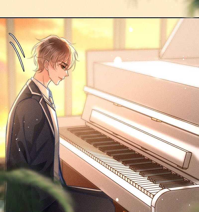 Ánh Trăng Vì Tôi Mà Đến Chap 47 - Next Chap 48