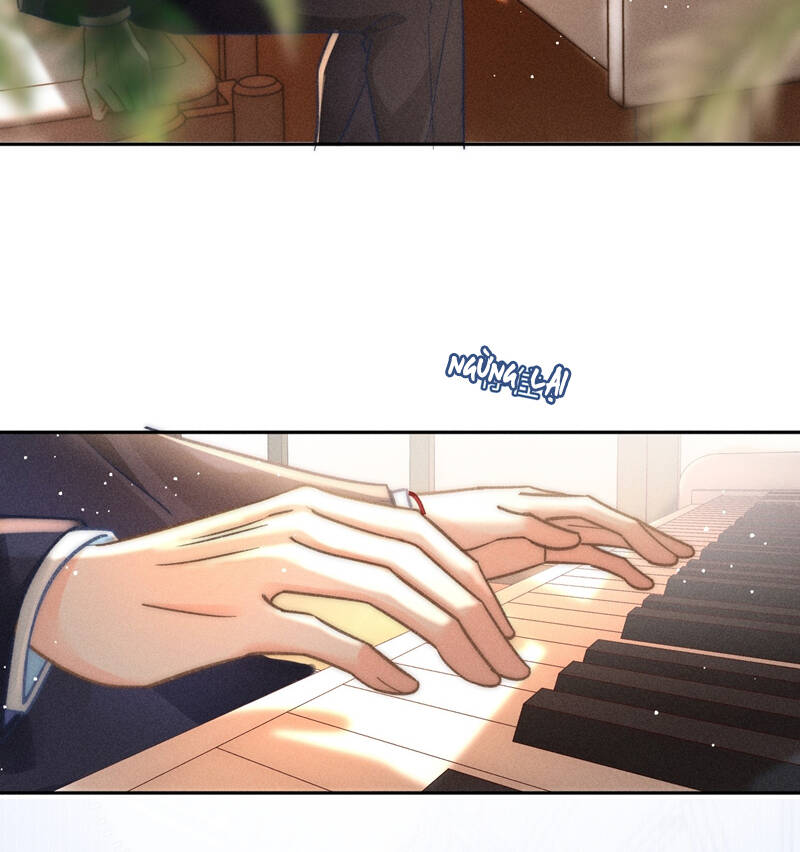 Ánh Trăng Vì Tôi Mà Đến Chap 47 - Next Chap 48
