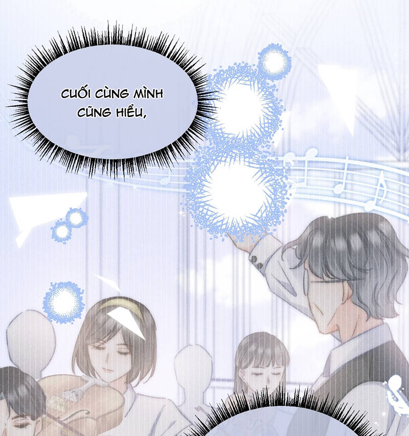 Ánh Trăng Vì Tôi Mà Đến Chap 47 - Next Chap 48