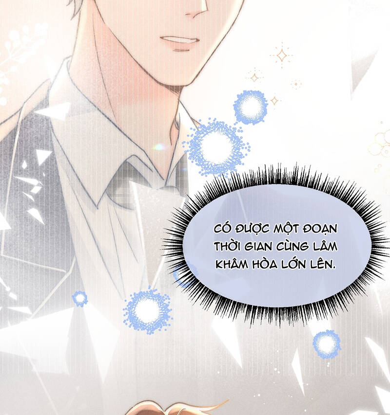 Ánh Trăng Vì Tôi Mà Đến Chap 47 - Next Chap 48